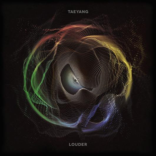 빅뱅 태양의 평창 동계올림픽 응원 음원 'LOUDER'가 10일 정오에 공개된다. <평창 동계올림픽 공식 페이스북>